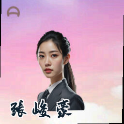 张峻豪